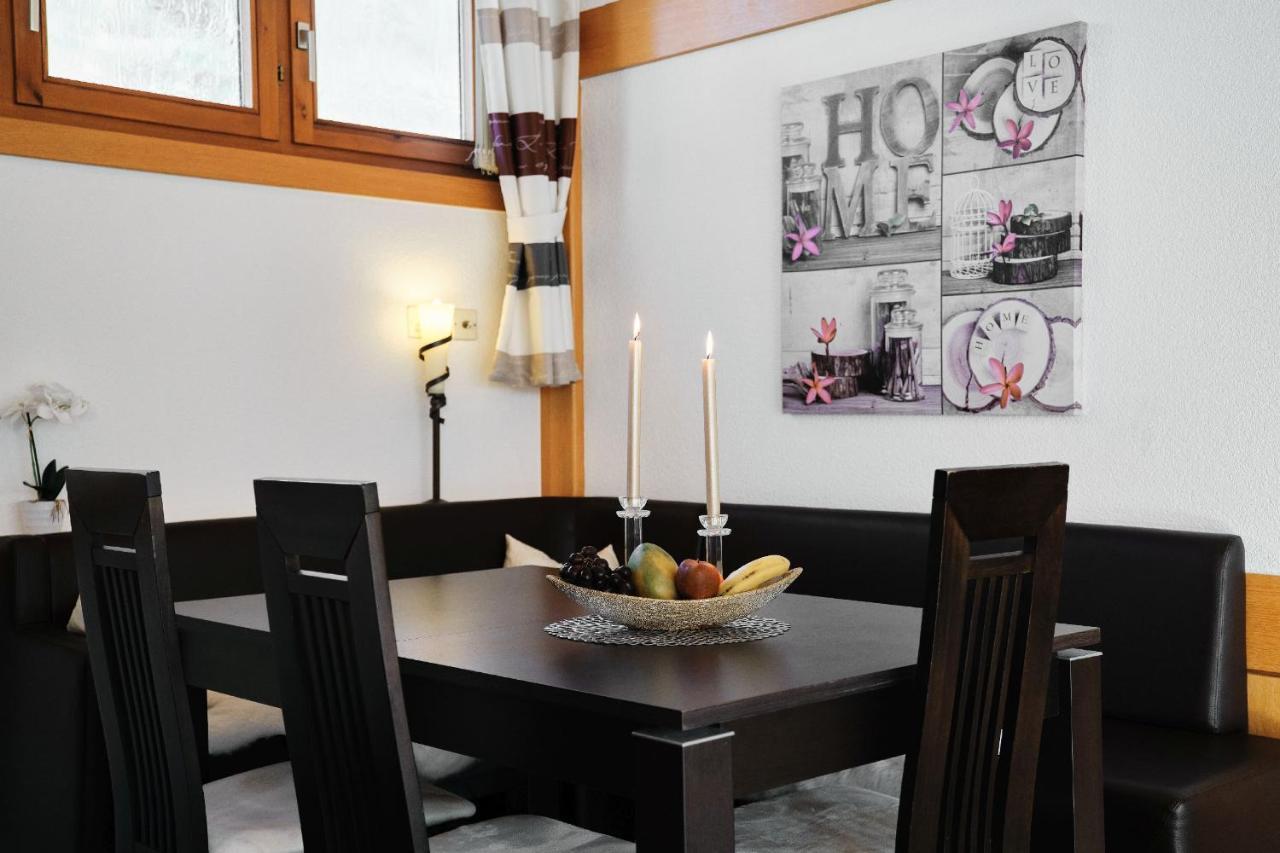 Ferienhaus Am Millibach Wehingen Buitenkant foto